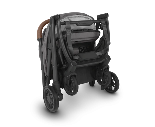 Прогулянкова коляска UPPAbaby MINU V2 - Greyson