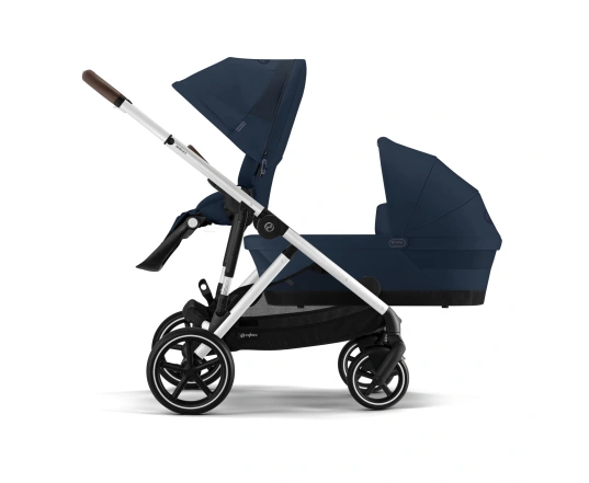 Люлька Cybex Gazelle S - Ocean Blue