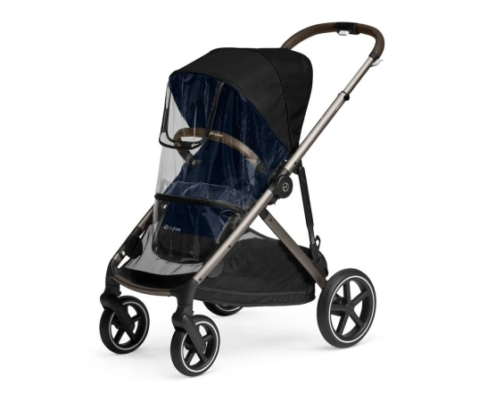 Дождевик для коляски Cybex Gazelle S 