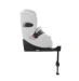 Автокресло Cybex ANORIS T2 i-SIZE PLUS - platinum white