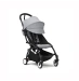 Прогулочная коляска Stokke YOYO³ с 6 месяцев Stone  (шасси Black)