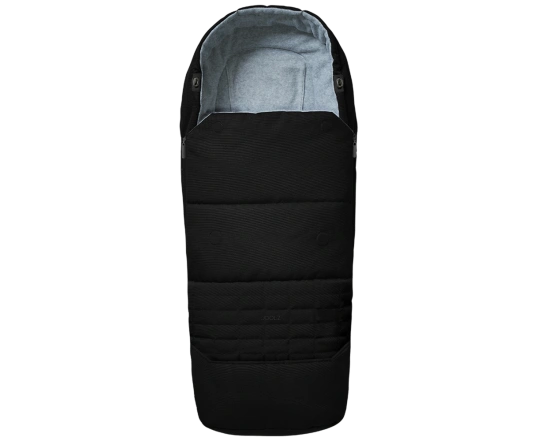 Теплый мешок Joolz - Brilliant black