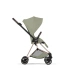 Комплект текстилю Cybex MIOS Style Collection - sage green
