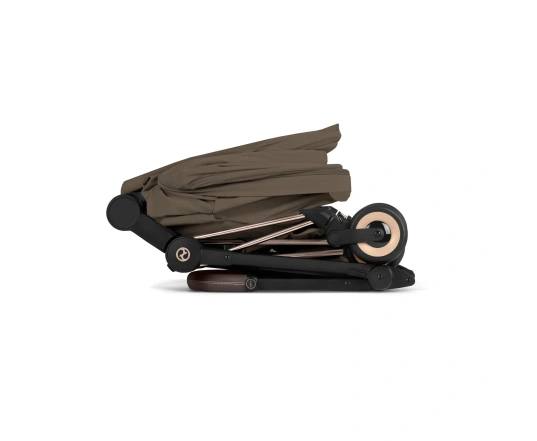 Люлька Cybex MIOS/COYA Style - coconut brown
