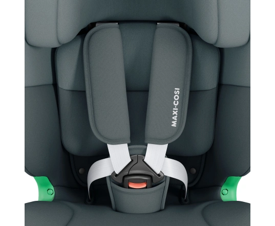 Автокрісло Maxi-Cosi TITAN S I-SIZE - tonal graphite