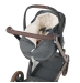 Конверт для автокрісла Maxi-Cosi - twillic graphite