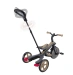Велосипед дитячий GLOBBER серії EXPLORER TRIKE 4в1 - Пісочний