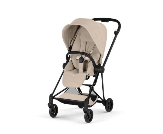 Комплект текстилю Cybex MIOS Style Collection - cozy beige