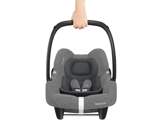 Автокрісло Maxi-Cosi CABRIOFIX I-SIZE - select grey