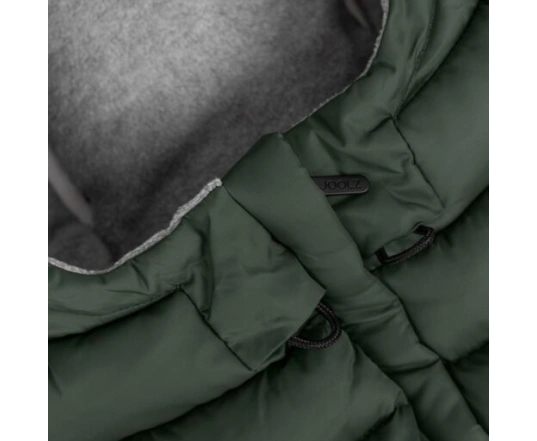 Чехол для ног Joolz Puffer taupe