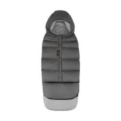 Чехол для ног Joolz Puffer grey - изображение