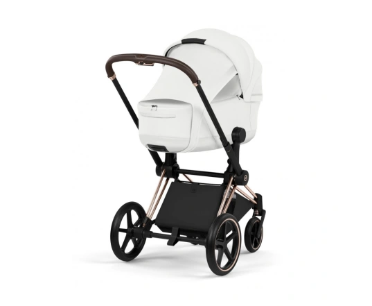 Люлька Cybex PRIAM Style Collection 5.0 - off white