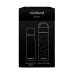 Термос для жидкостей серебро + термосумка Miniland Deluxe Thermos Silver 500ML