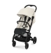 Прогулочная коляска Cybex BEEZY BLK - canvas white
