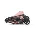 Коляска прогулочная Cybex MELIO CARBON - candy pink