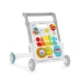 Ігровий центр-ходунки Skip Hop 4 в 1 