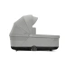 Люлька Cybex COT S - stone grey