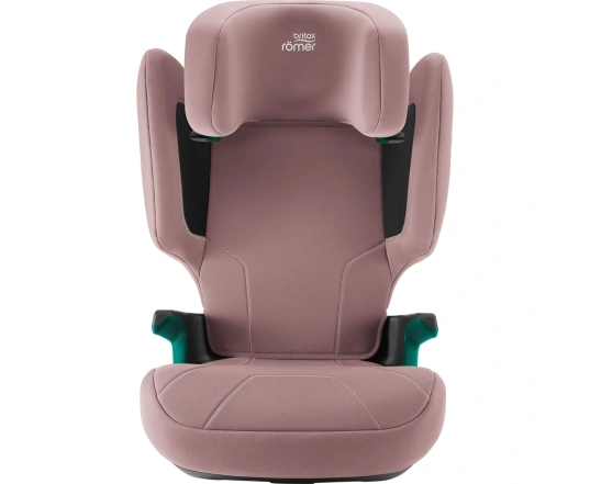 Автокресло BRITAX-ROMER HI-LINER Dusty Rose