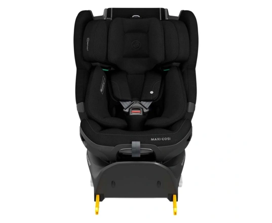 Автокрісло Maxi-Cosi EMERALD 360 PRO - authentic black