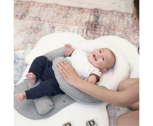 Кокон - матрас антиколиковый Babymoov Cloud Nest