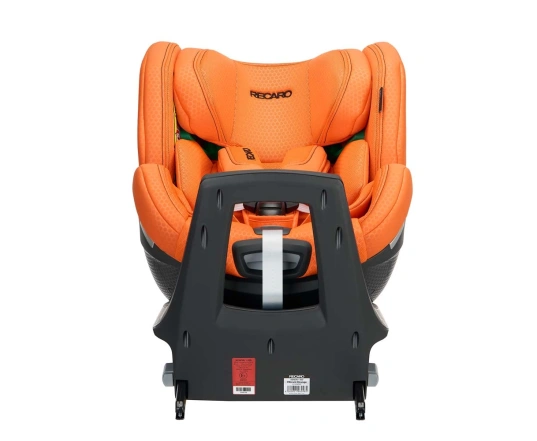 Автокрісло Recaro XENON 1 KID - vibrant orange