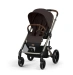 Універсальна коляска 2 в 1 Cybex BALIOS S LUX - chocolate brown