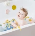 Іграшки для купання Badabulle RIGOLO SPLASH x6