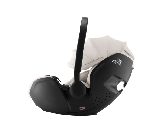 Автокресло Britax Römer BABY-SAFE PRO LUX - soft taupe