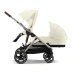 Люлька Cybex Gazelle S - Seashell Beige