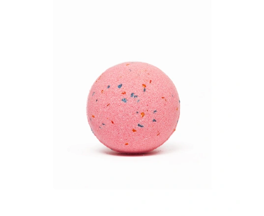 Бомбочка для ванны Nailmatic REDPLANET