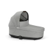 Універсальна коляска 2 в 1 Cybex BALIOS S LUX - stone grey