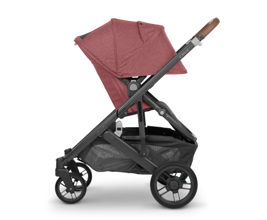 Прогулянкова коляска UPPAbaby CRUZ V2 - Luсy