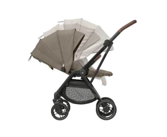 Прогулянкова коляска Maxi-Cosi LEONA2 - twillic truffle