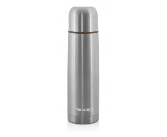Термос для рідин Miniland SILKY THERMOS метал 500ML
