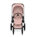 Комплект текстилю Cybex PRIAM Style - peach pink