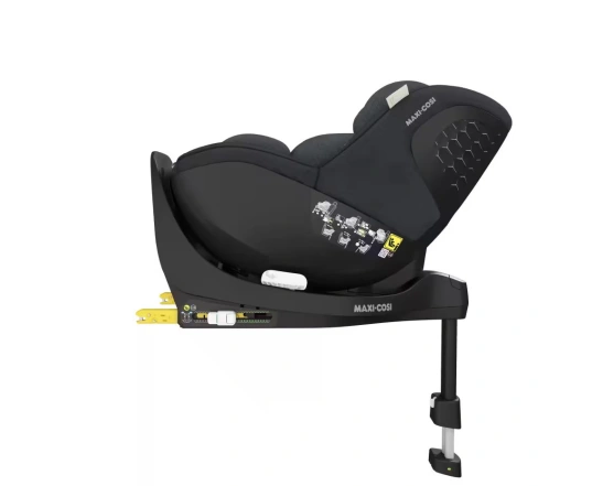 Автокрісло Maxi-Cosi MICA PRO ECO i-Size - authentic graphite
