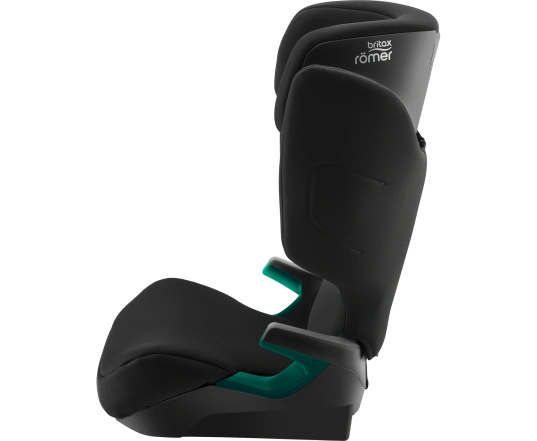 Автокрісло BRITAX-ROMER ADVENTURE PLUS Space Black