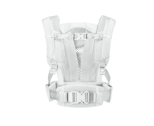 Рюкзак-кенгуру Cybex Coya Carrier Urban Mobility White
