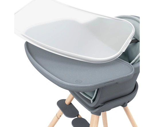 Стільчик для годування Maxi-Cosi MOA - beyond graphite 