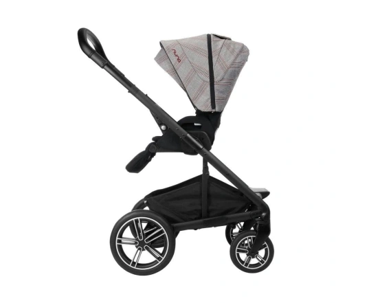 Универсальная коляска 2 в 1 Nuna Mixx Next Limited Collection Ellis