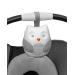  Колонка для коляски Skip Hop Совеня