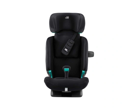 Автокрісло BRITAX-ROMER ADVANSAFIX PRO Classic Deep Black