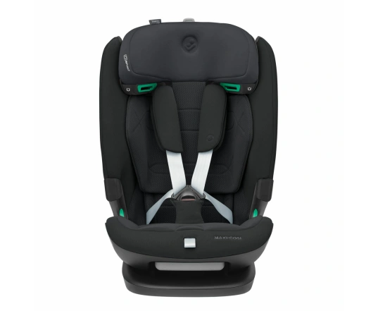 Автокрісло Maxi-Cosi TITAN PRO 2 I-SIZE - authentic graphite