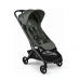 Прогулянкова коляска Bugaboo BUTTERFLY 2 - black/forest green