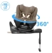 Автокрісло Maxi-Cosi PEARL SLIDE PRO - authentic truffle