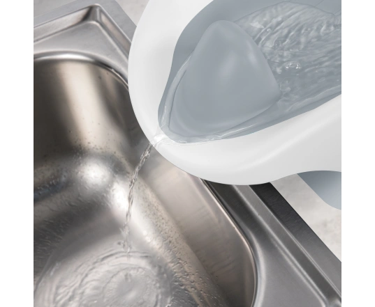 Позиціонер Summer Infant Clean Rinse сірий