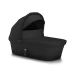 Универсальная коляска 2 в 1 Cybex GAZELLE S - BLK Moon Black