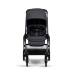 Прогулочная коляска Joolz HUB2 - stone grey