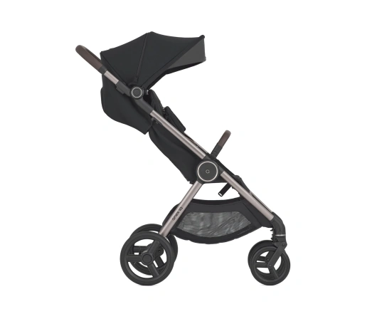 Універсальна коляска 2 в 1 Anex IQ - starless
