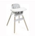 Стільчик для годування Chicco POLLY ZEST PLUS, кол. 80